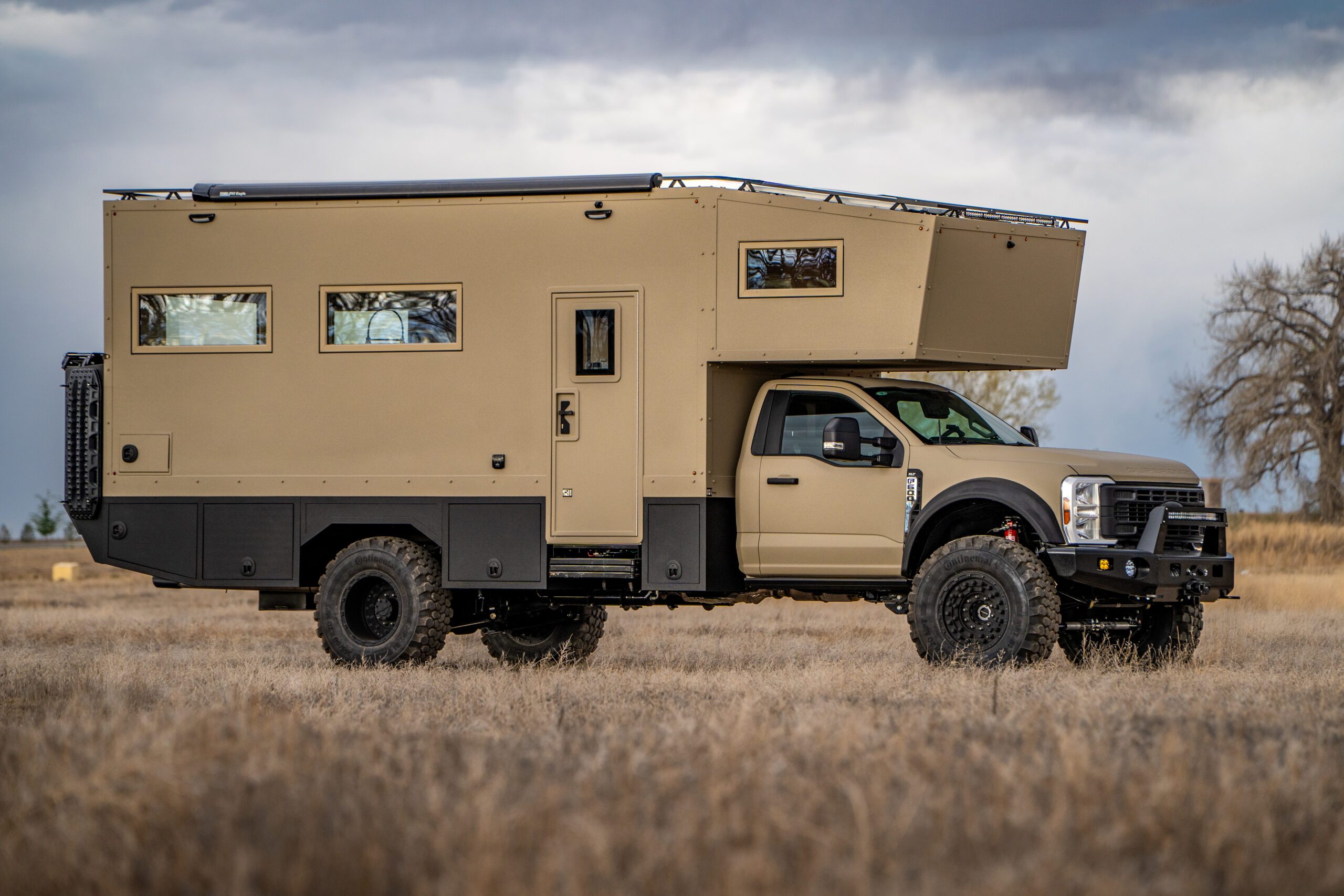 Wanderbox Outpost